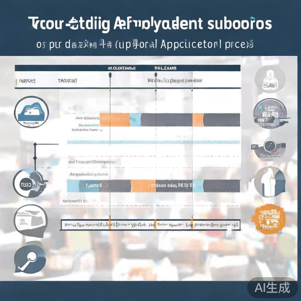 就业补贴申请指南，办理时间及注意事项