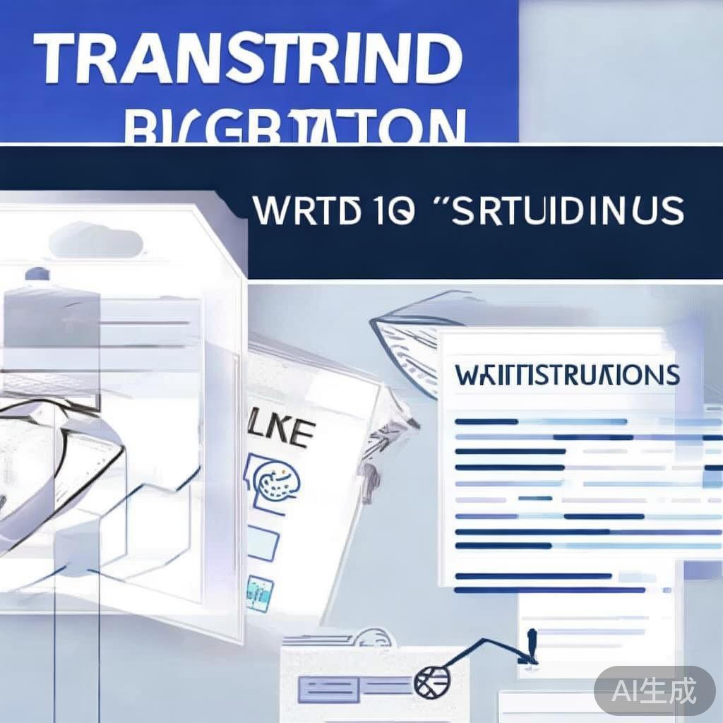 商标注册说明撰写指南，步骤与要点详解