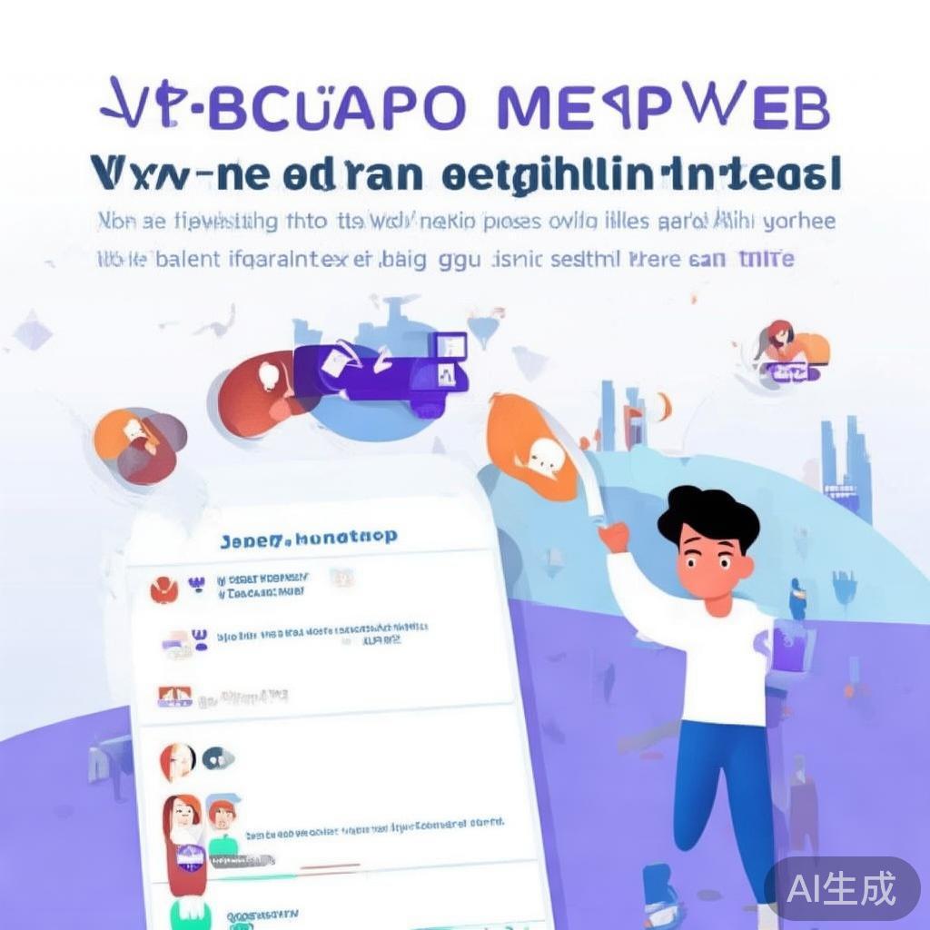 新版本微信注册指南，轻松上手，开启社交新篇章