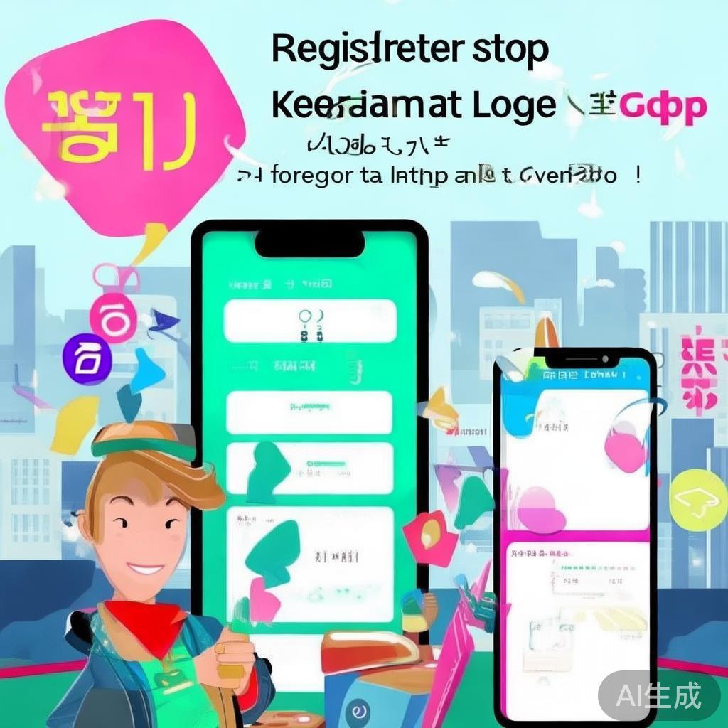 韩版微信注册登录全攻略，轻松开启韩国社交新体验