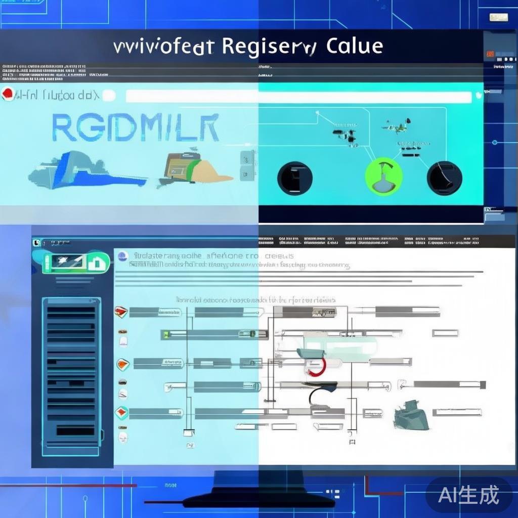 无效注册表值问题解析及解决方法
