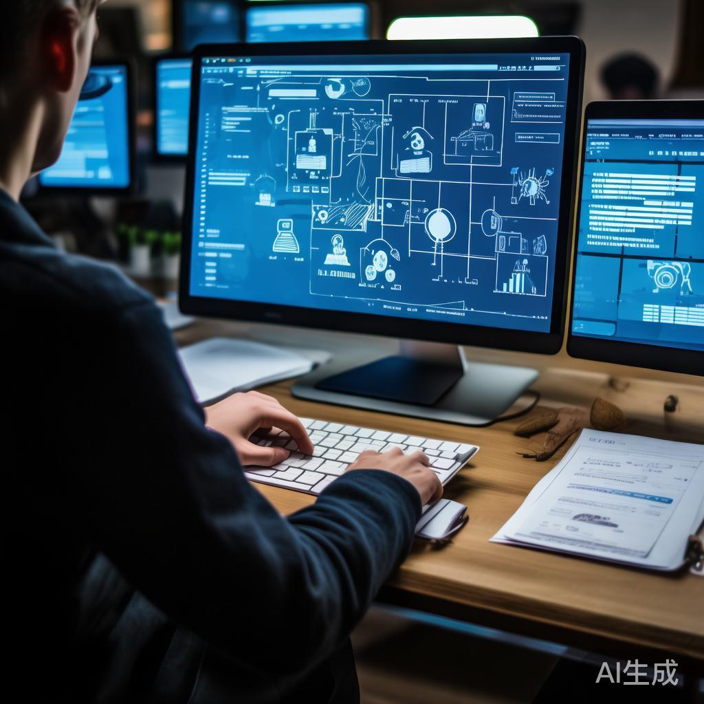 如何注册成为一名安全工程师，步骤详解与注意事项