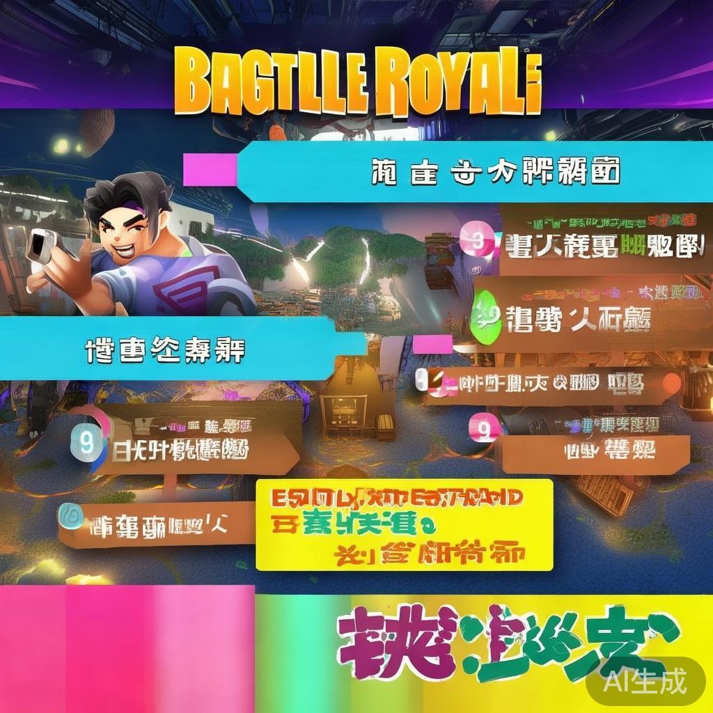 手游吃鸡新手攻略，轻松注册账号，开启刺激战场之旅！