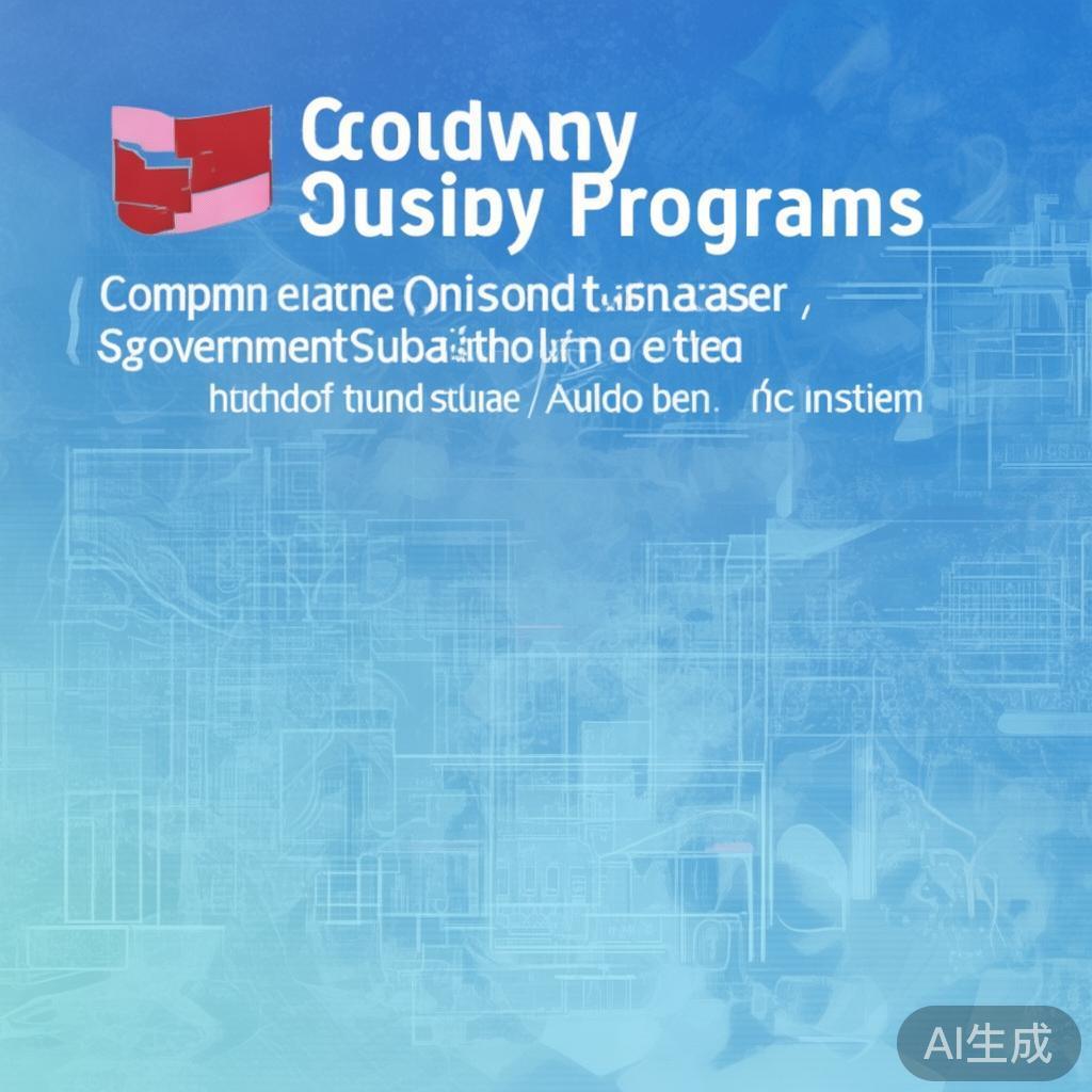 接下来是文章内容，用户要求不少于962个字。我得先规划一下文章的结构。通常，这类指南文章可以分为几个部分，引言、补贴政策介绍、申请流程、注意事项、常见问题解答和结语