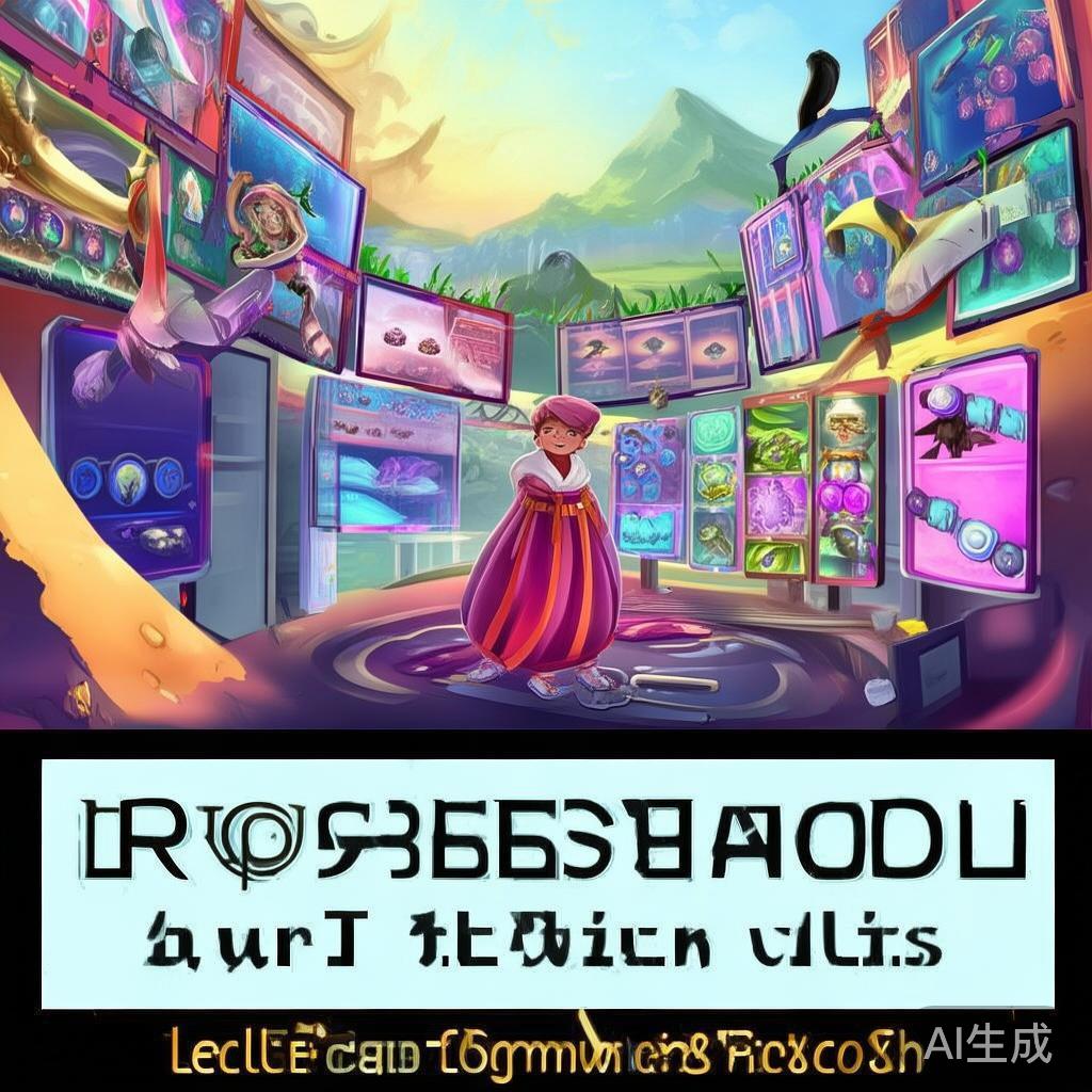 韩服手游英雄联盟注册攻略，轻松开启你的召唤师之旅！