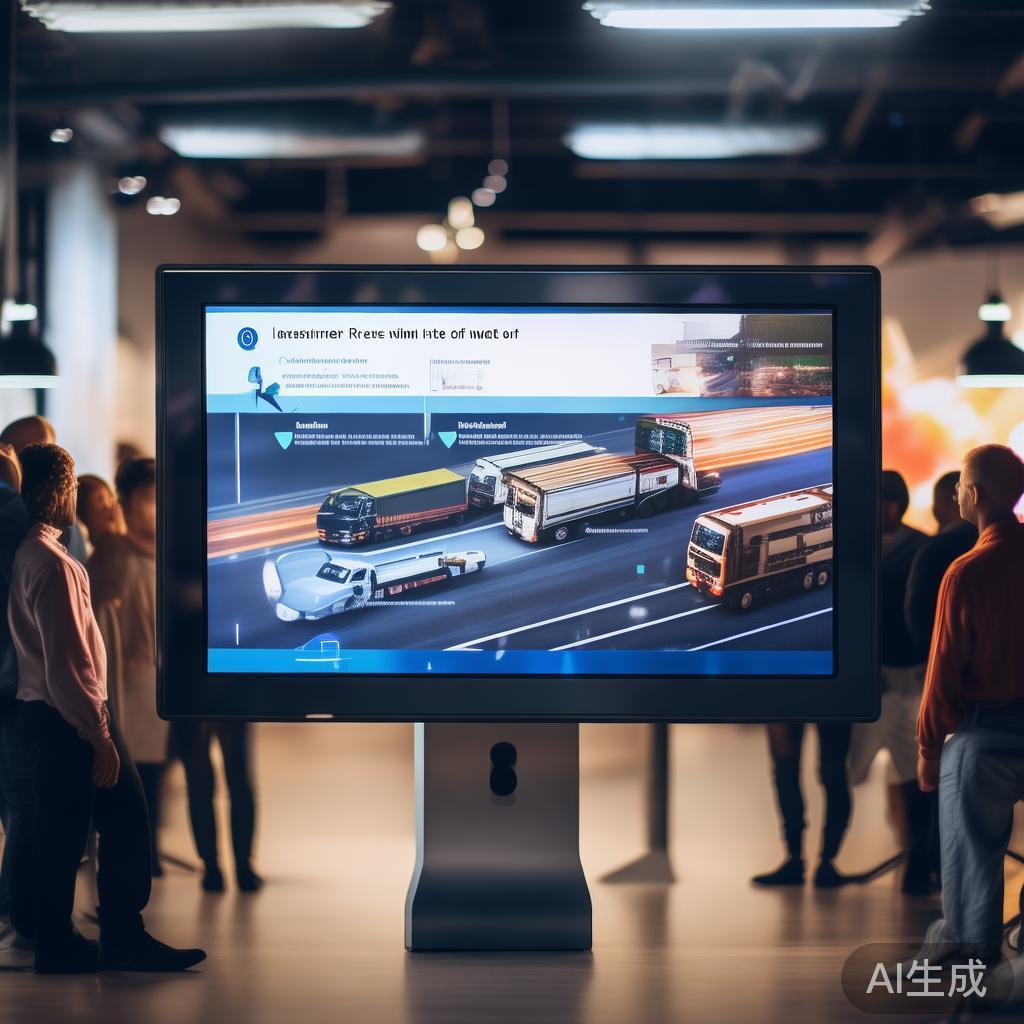 详解货车帮信息部注册流程，轻松开启货运信息新时代