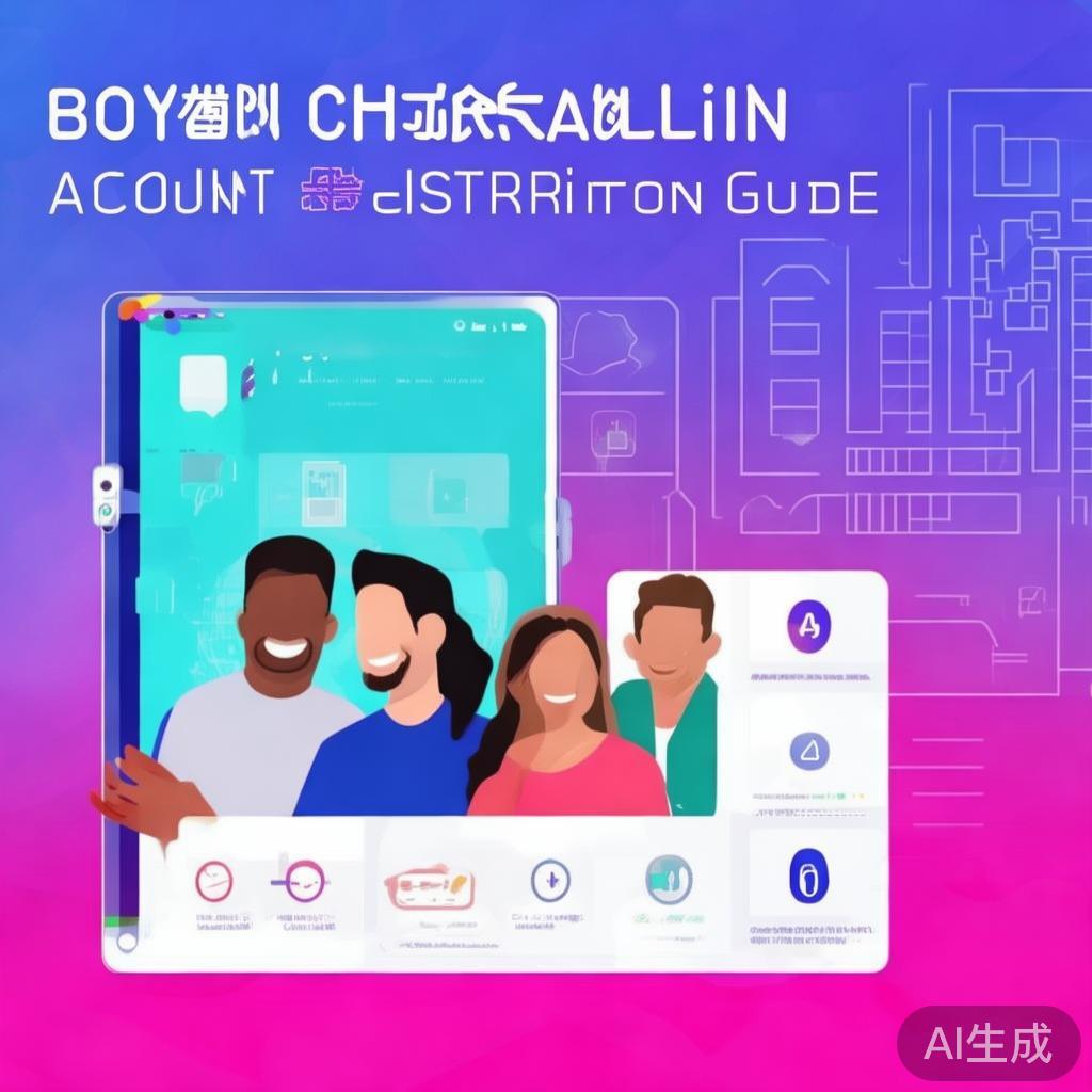 博云车联账户注册指南，轻松开启智能出行新体验