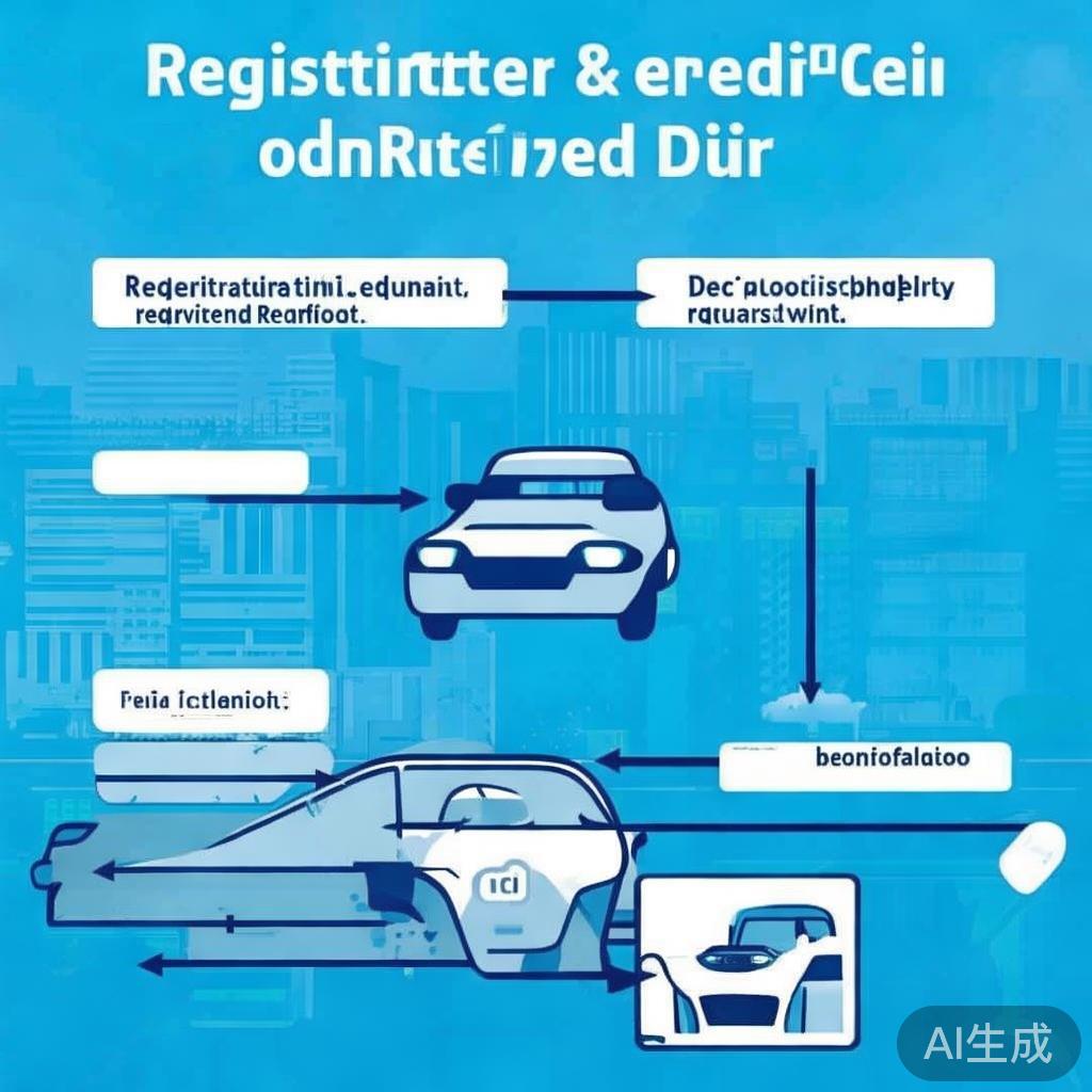 8年车龄如何成功注册滴滴出行，详细攻略助您轻松上路