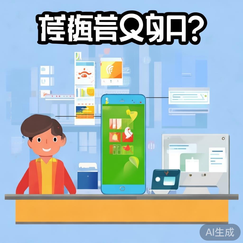 手机无法注册QQ？教你几招轻松解决！