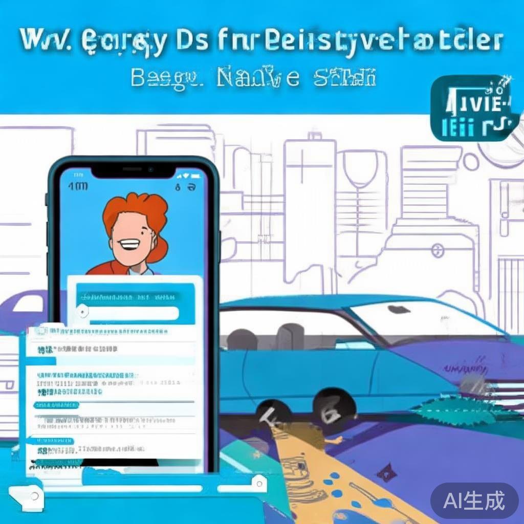 乐驰车主如何轻松注册成为滴滴司机？全面指南解析