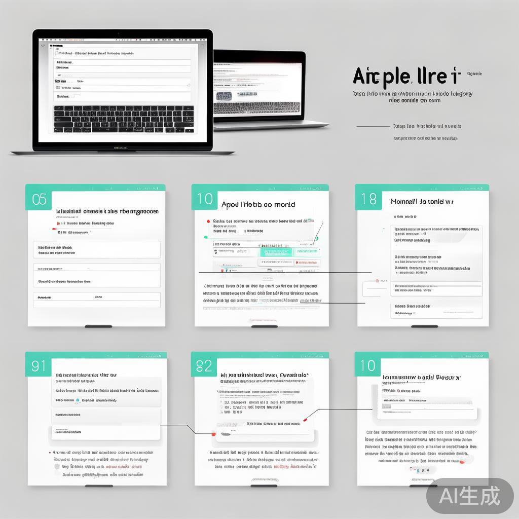 How to Register an Apple ID:A Step-by-Step Guide in English