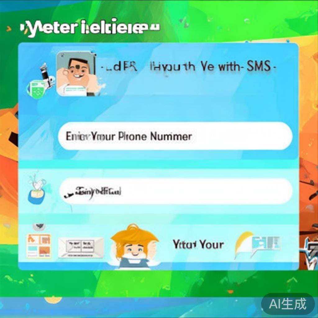 新手指南，如何轻松注册一个全新的微信号