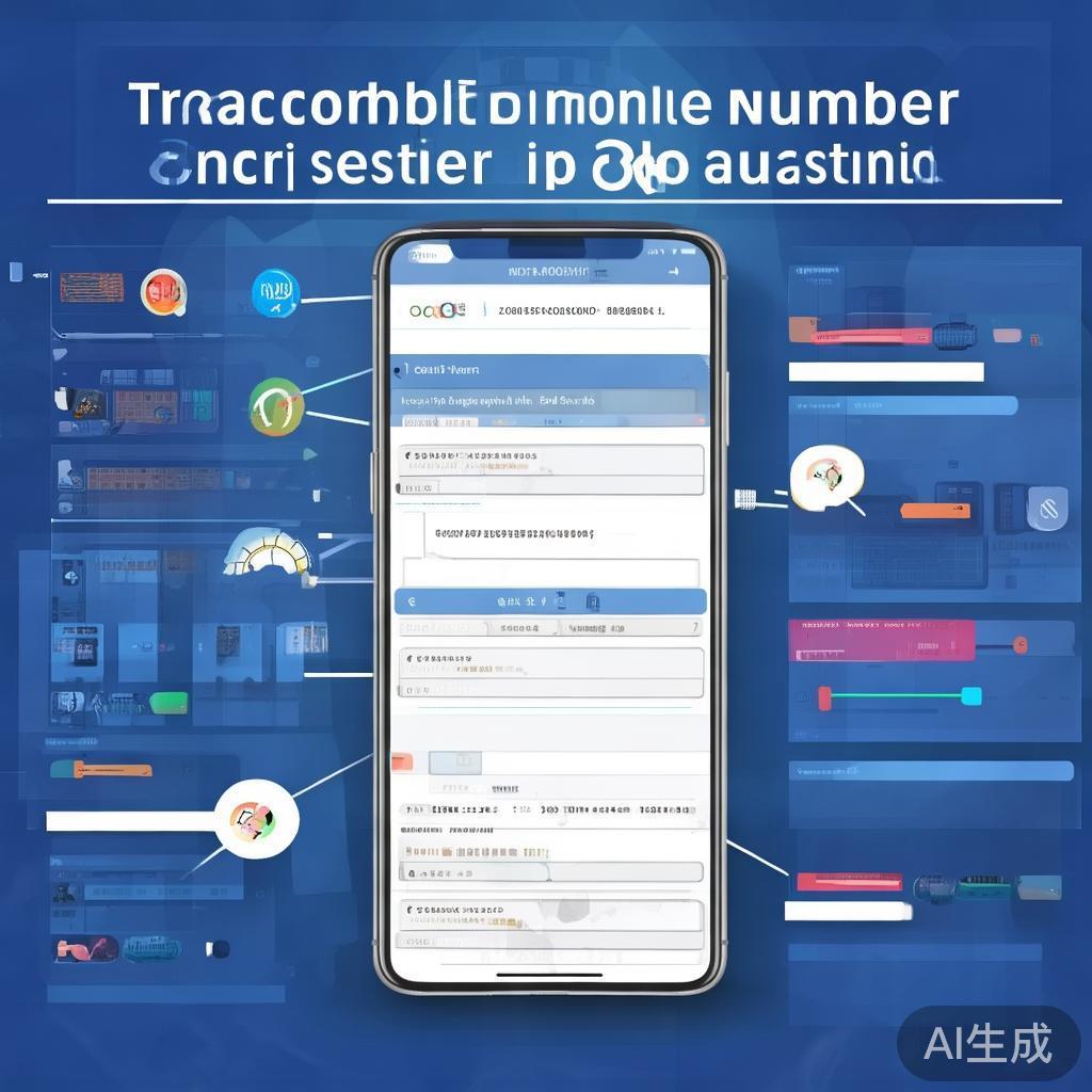 如何查看手机号注册的QQ，揭秘手机号与QQ账号之间的关联