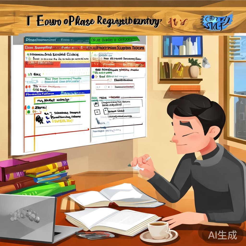 注册消防工程师考试攻略，如何轻松通过注册消防工程师考试