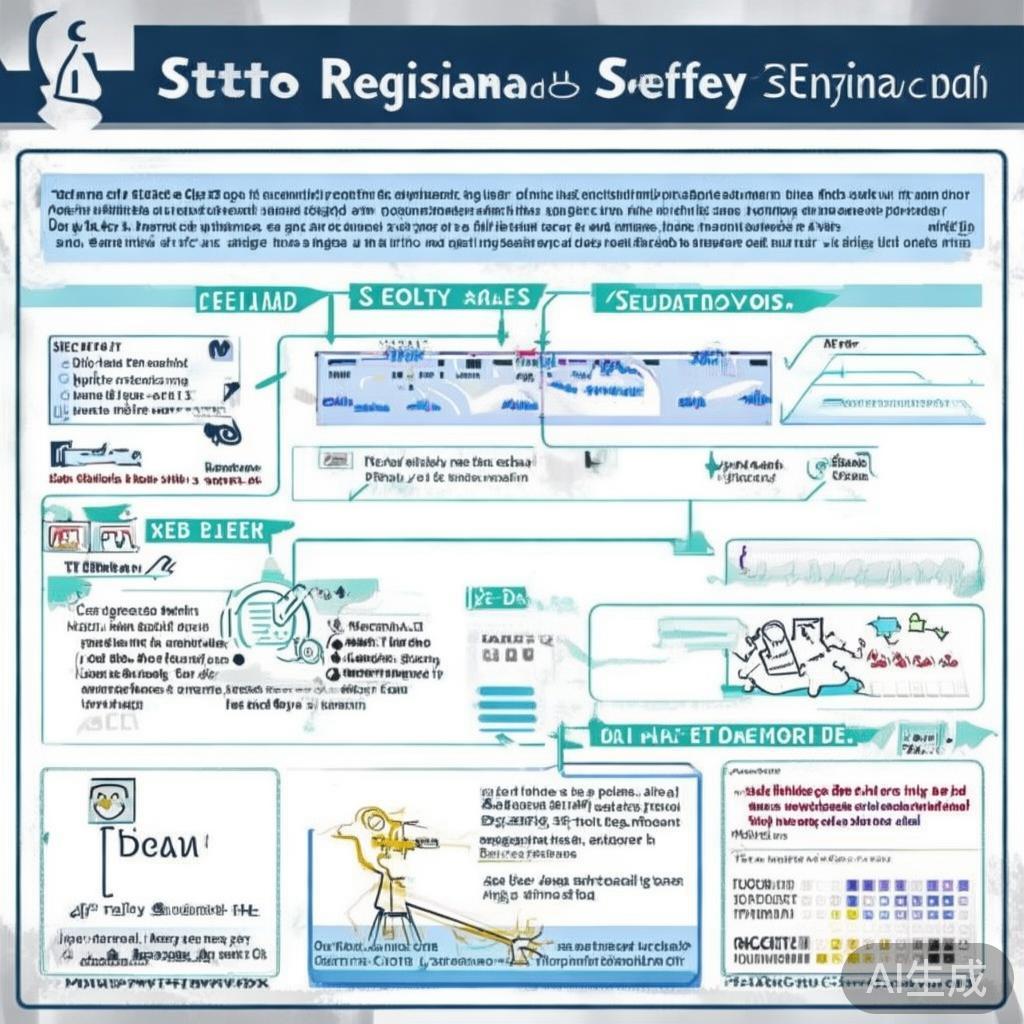 报考注册安全工程师全攻略，流程、条件及备考技巧