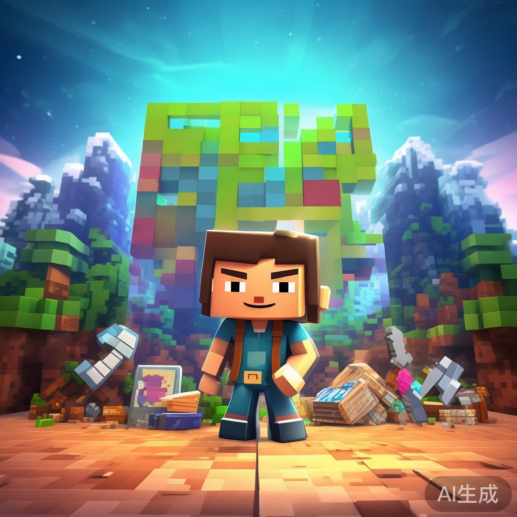 我的世界启动器注册全攻略，轻松开启你的冒险之旅