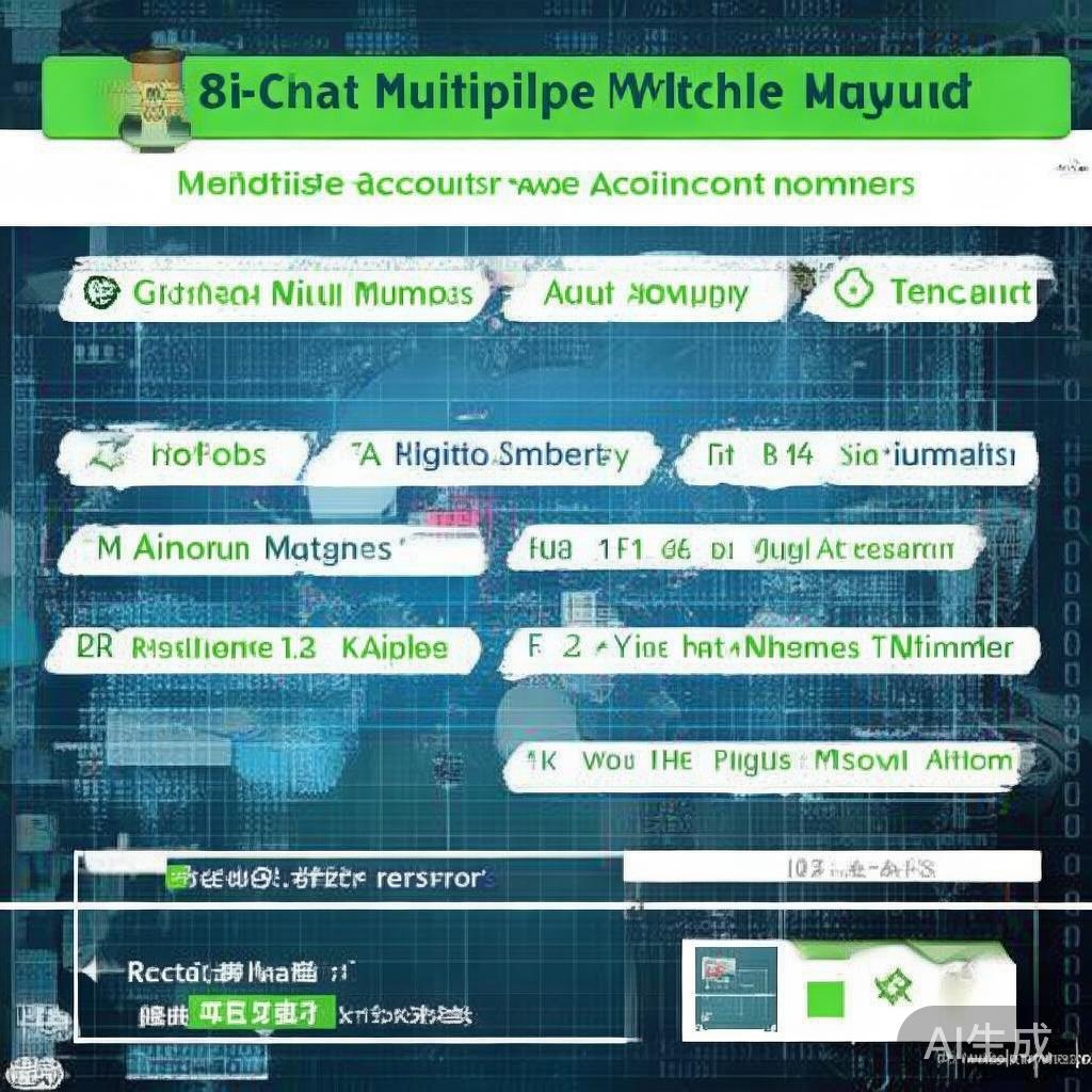 手机号注册多个微信的方法及注意事项