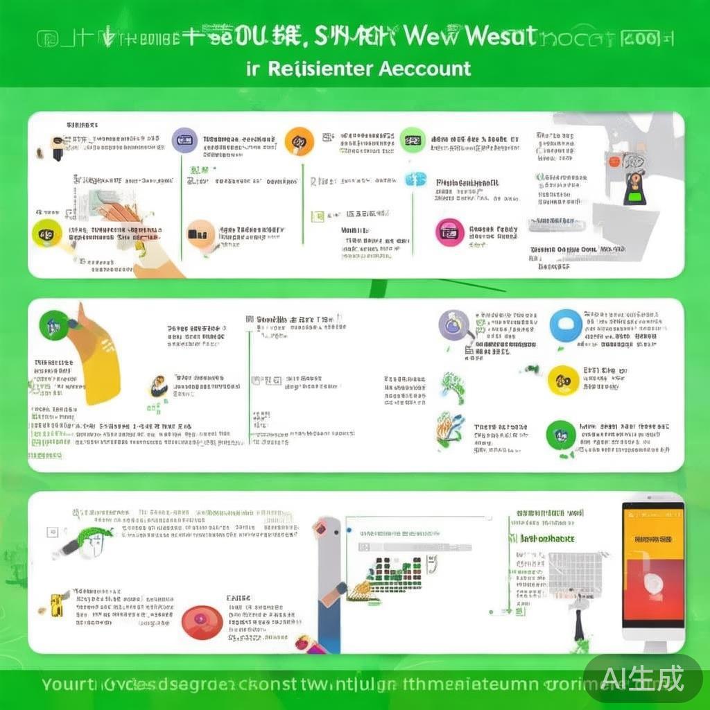 怎么样注册新的微信号，全面解析微信新号注册流程及注意事项
