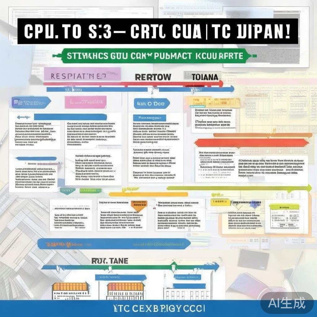 注册会计师考试攻略，全面解析考试流程与备考技巧