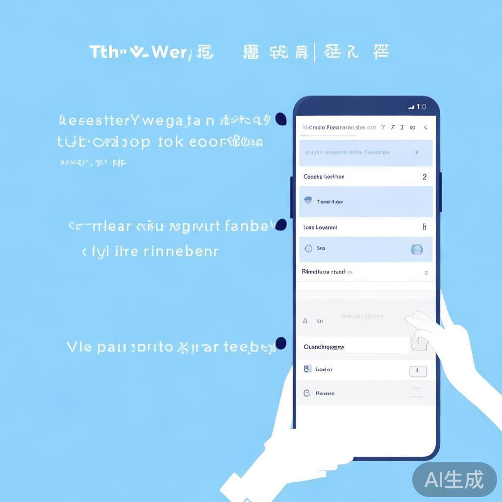如何轻松用手机号注册微信号，步骤详解及注意事项