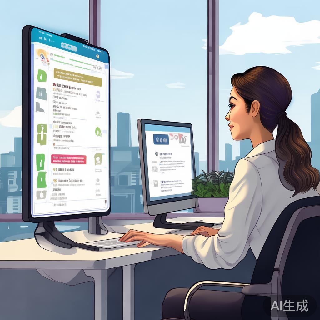 如何合法合规地注册第二个微信账号