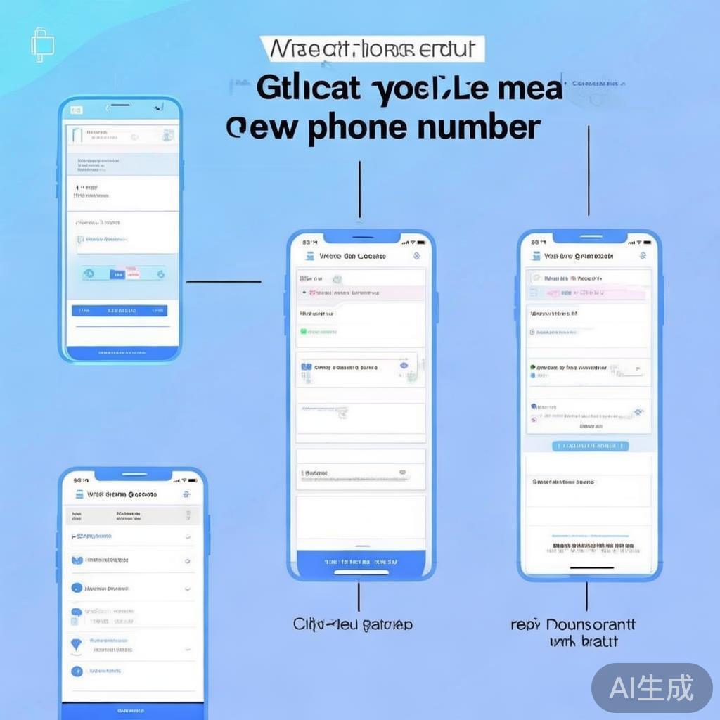 手机号重新注册微信的详细步骤指南