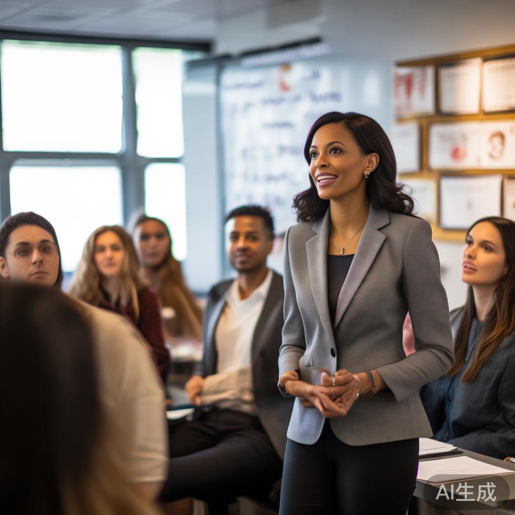 注册礼仪培训师，职业前景与培训要点解析