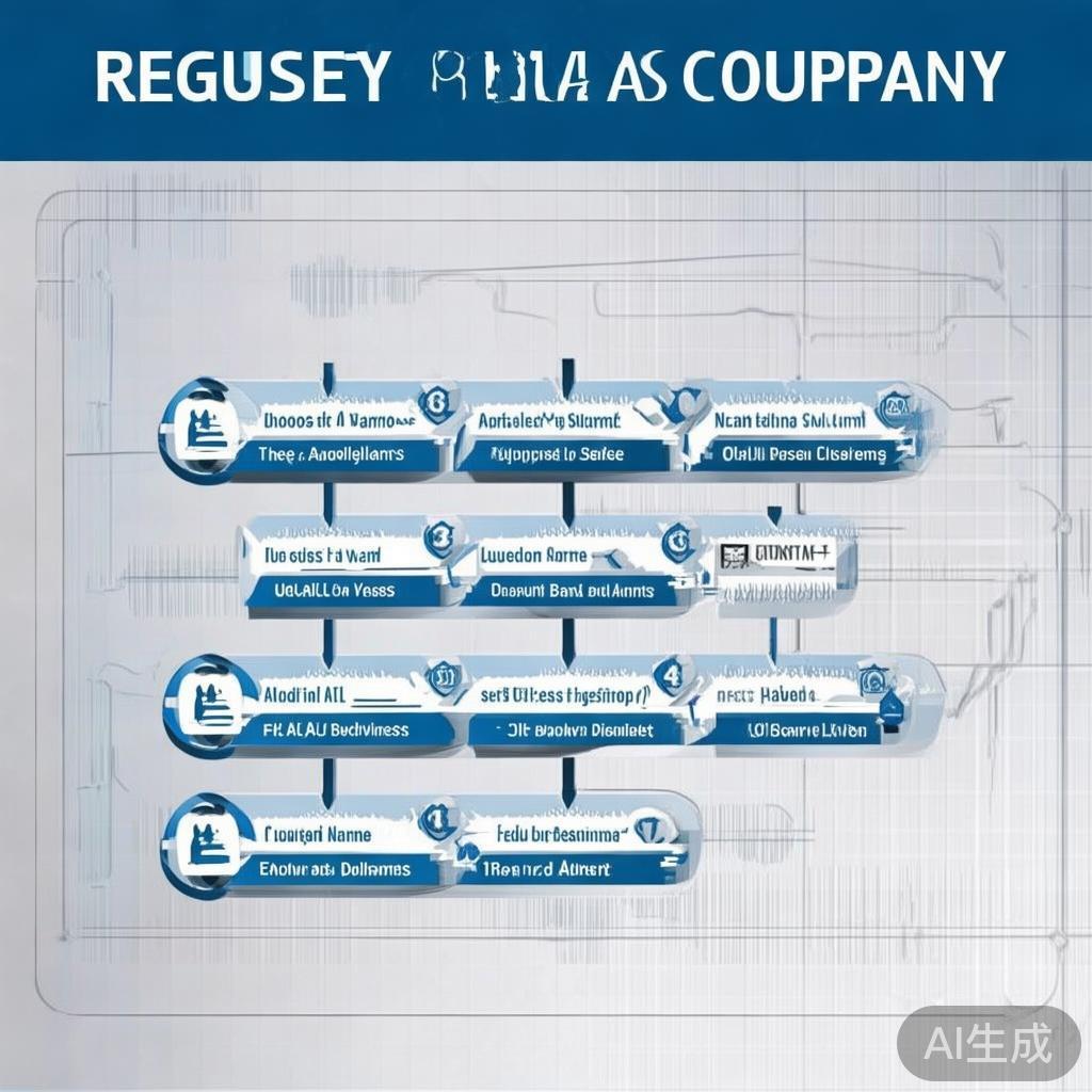 怎么样注册一个公司，详细步骤与注意事项