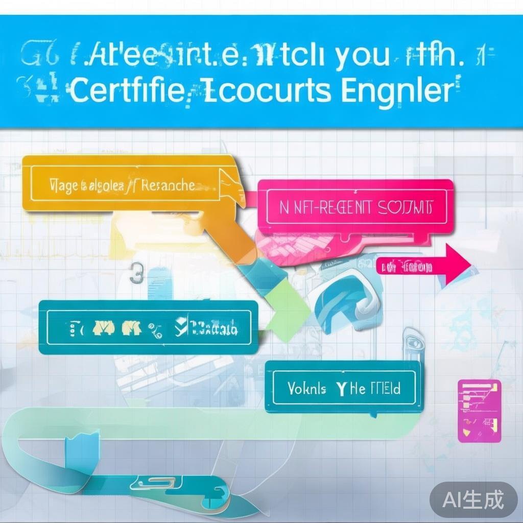 全面指南，如何轻松报名注册安全工程师