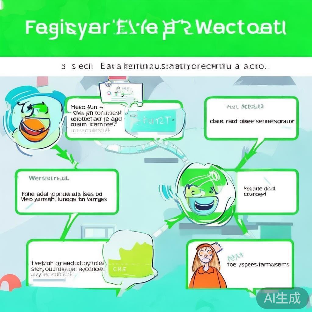 轻松上手，全方位解析如何注册一个微信号