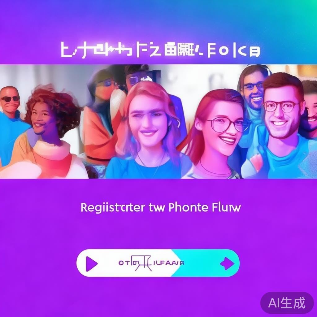 无需手机号，轻松注册微信，告别繁琐流程！