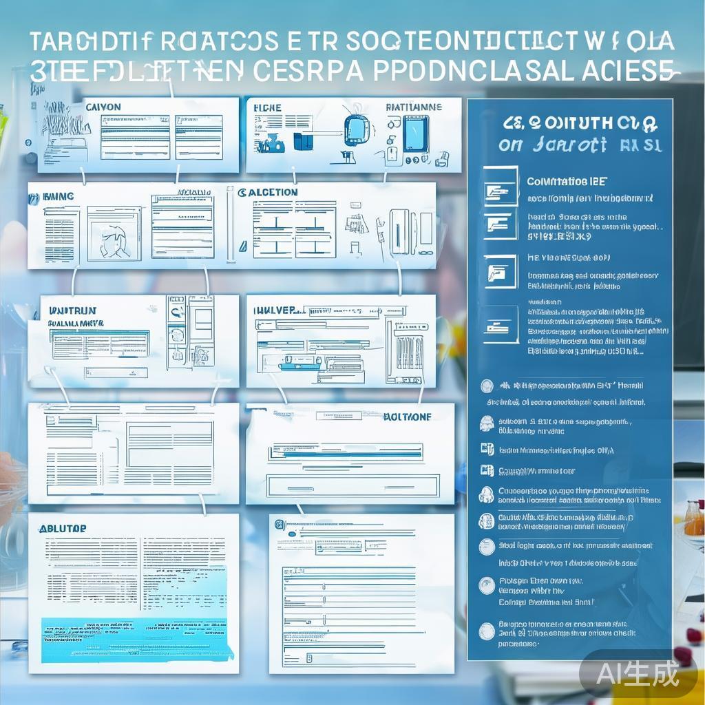 二类医疗器械注册全攻略，流程、注意事项及常见问题解答