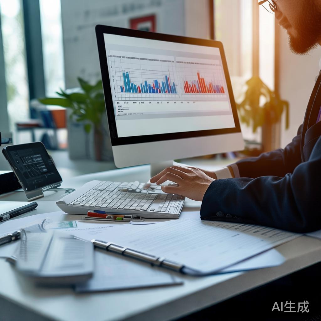 注册资金100万，如何科学合理地做账