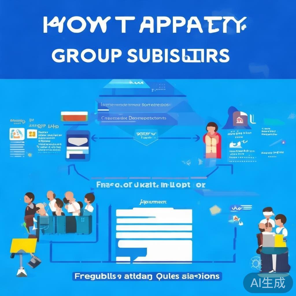 补贴多人团如何申请补贴，实用指南与常见问题解答