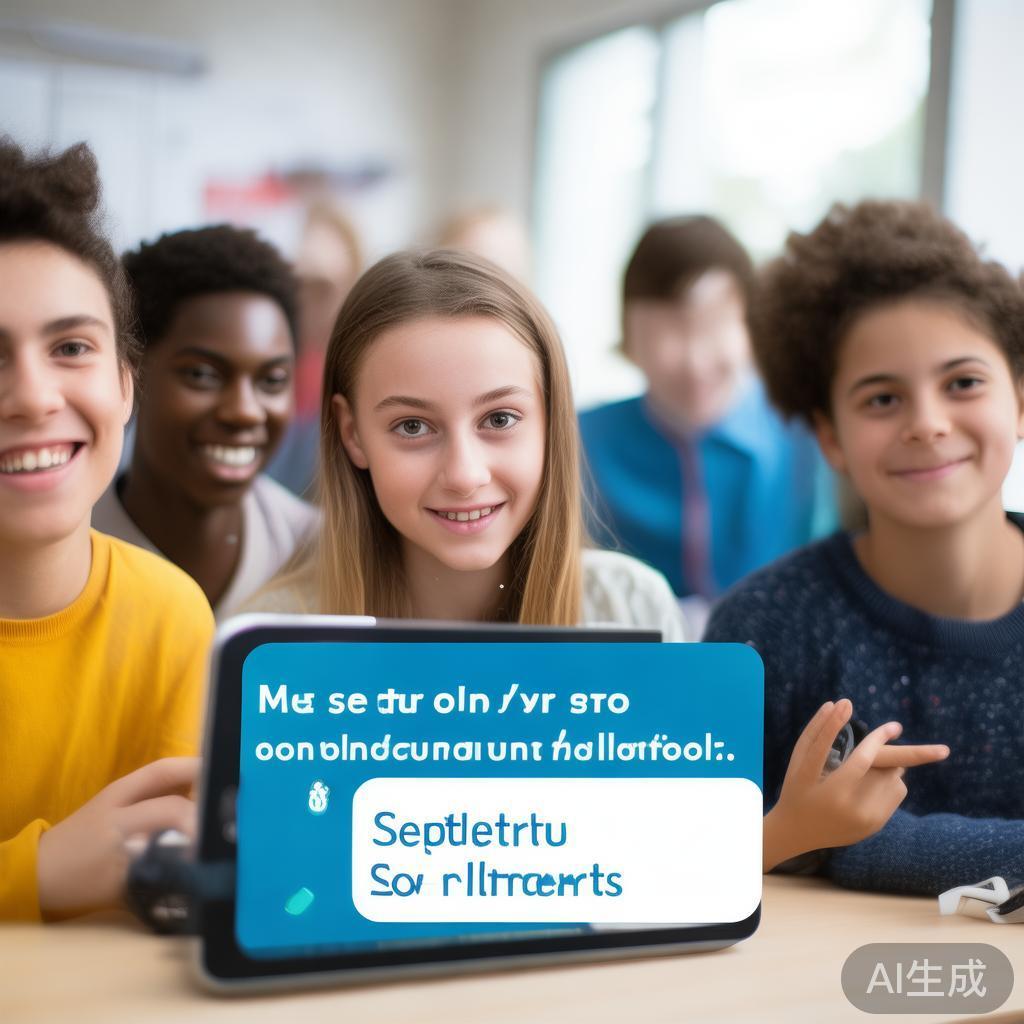 轻松上手，教你如何注册学校安全教育平台账号