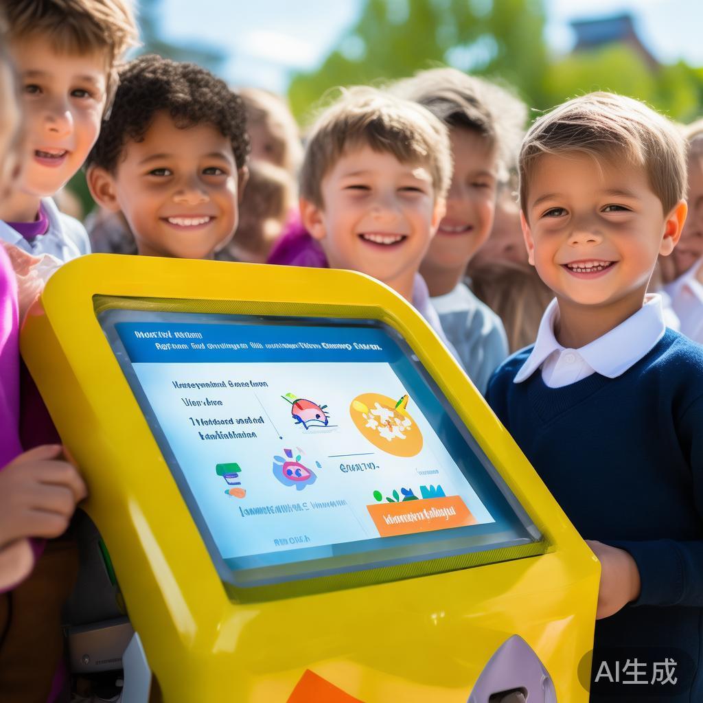 小学生如何轻松注册成为志愿者，为社会贡献小小力量