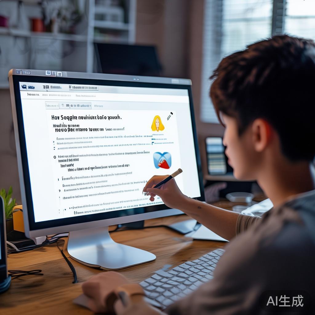 没手机号怎么注册QQ号？教你无手机号轻松注册QQ账号的技巧