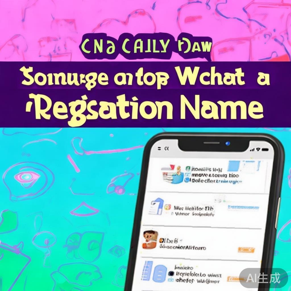 微信注册名字如何更改，轻松操作指南