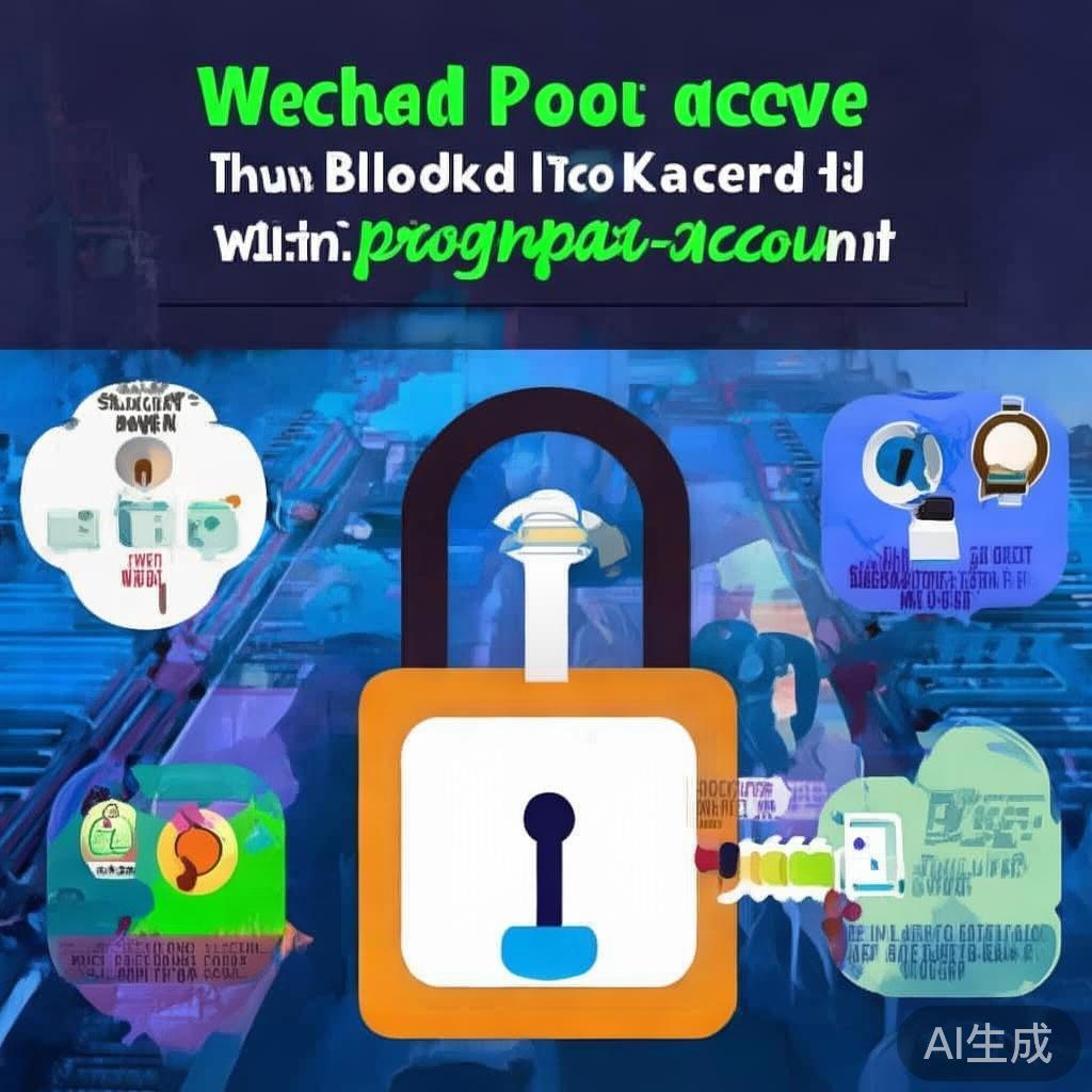 注册小程序被封号？教你几招应对策略，助你重拾账号自由！