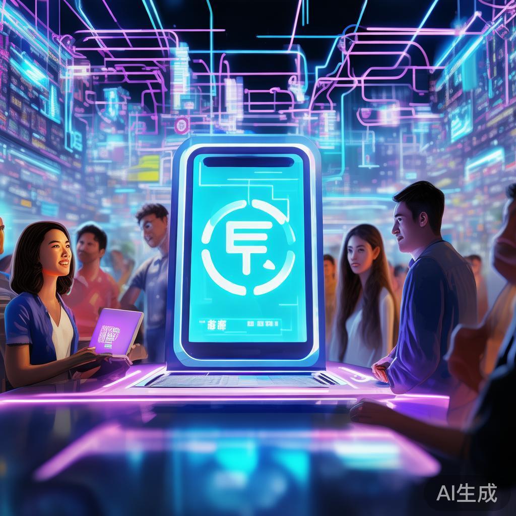 趣店注册，开启便捷金融服务的新篇章