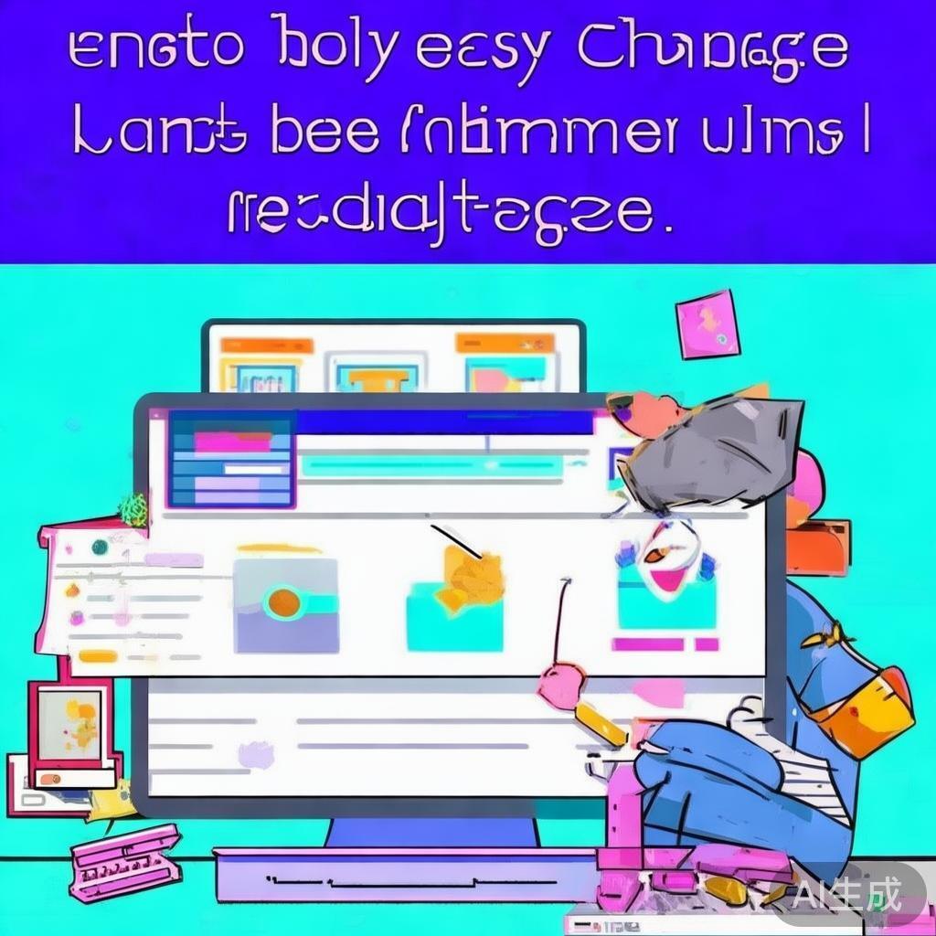 快手名被注册了怎么办？教你轻松更改快手昵称