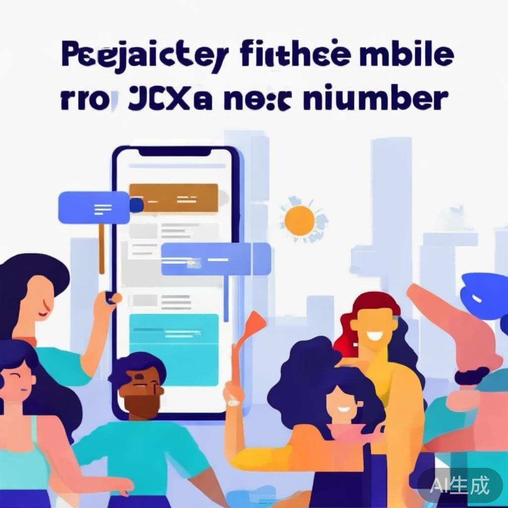 鲁e行注册手机号指南，轻松完成，畅享便捷出行服务