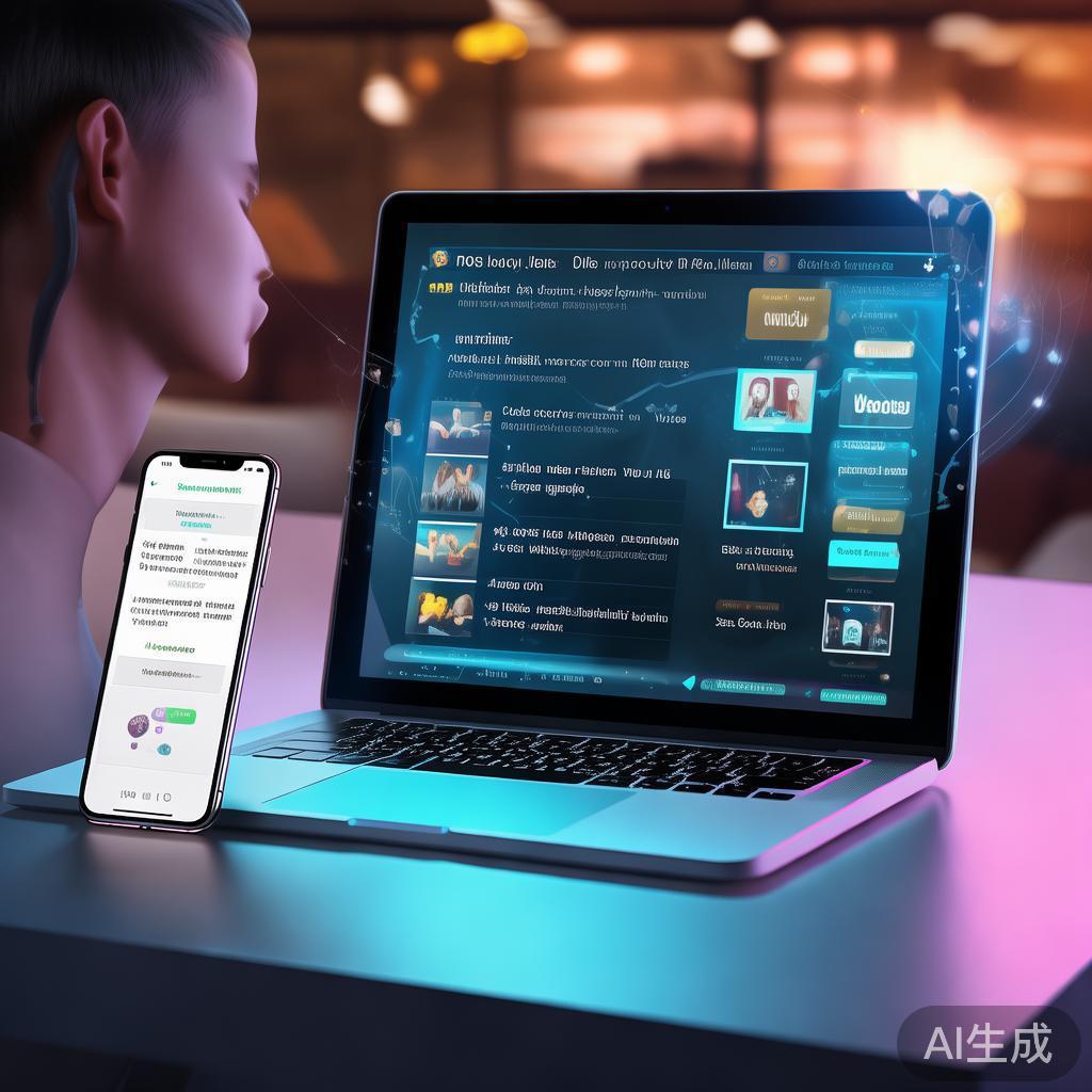 新注册的微信如何高效养号，全方位攻略助你打造优质微信账号