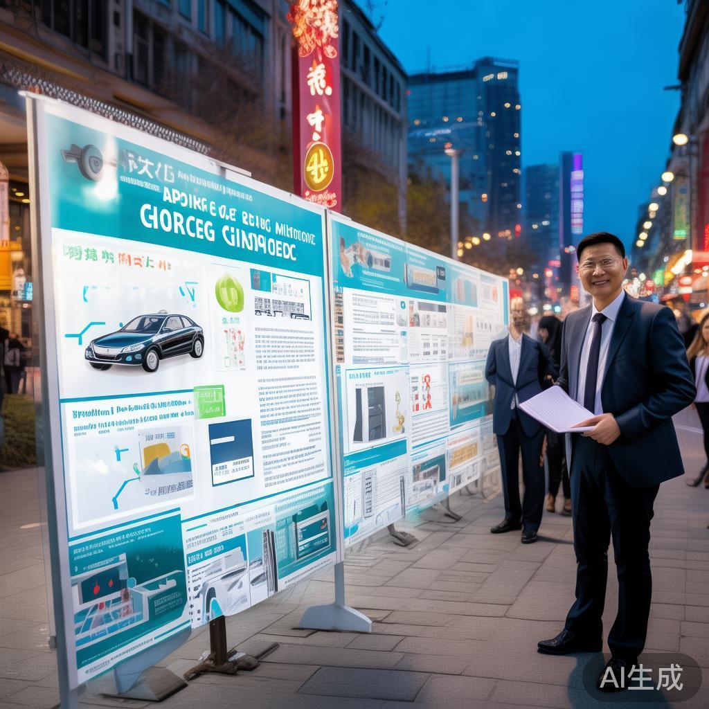 西安充电桩补贴申请指南，政策解读与申请攻略