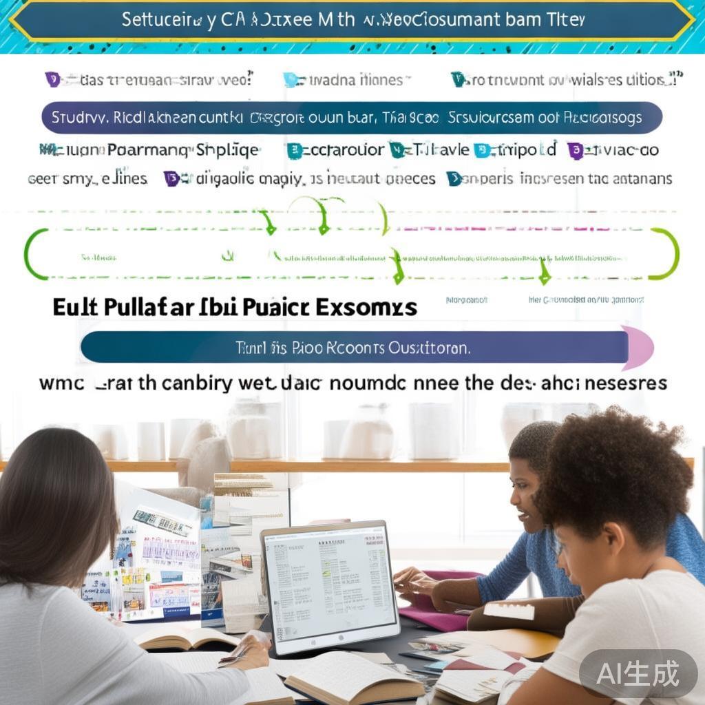 注册会计师（CPA）考试攻略，如何成功通关？