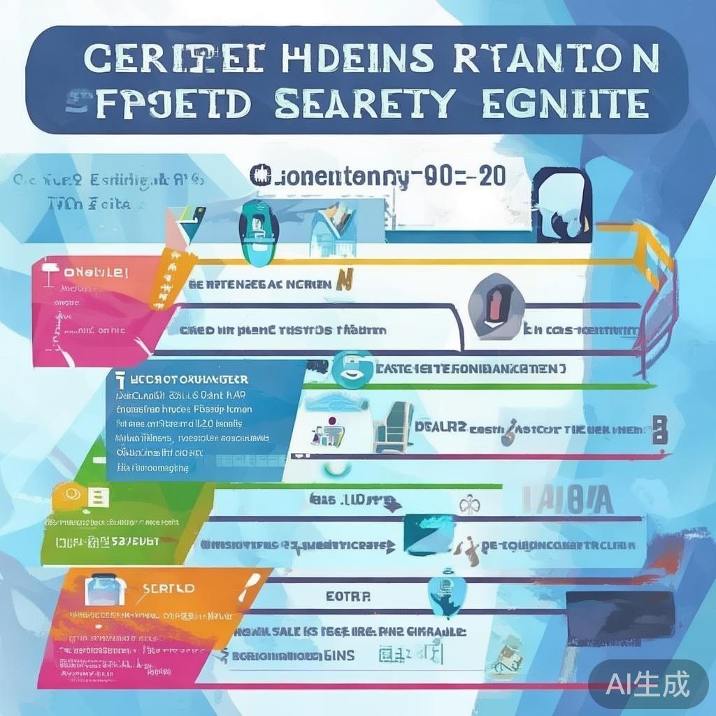 注册安全工程师报考攻略，轻松掌握报考流程及注意事项