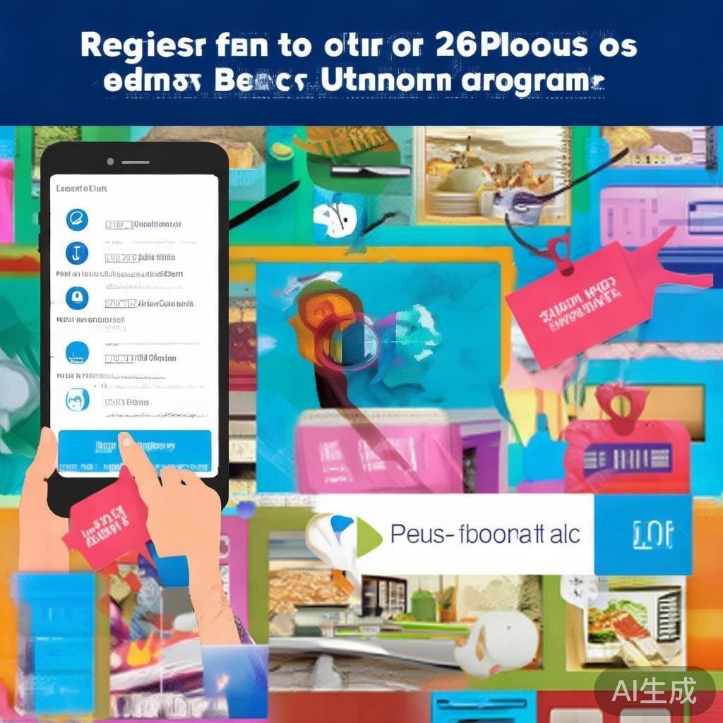 云联惠注册后详细指南，轻松登录，享受优惠生活