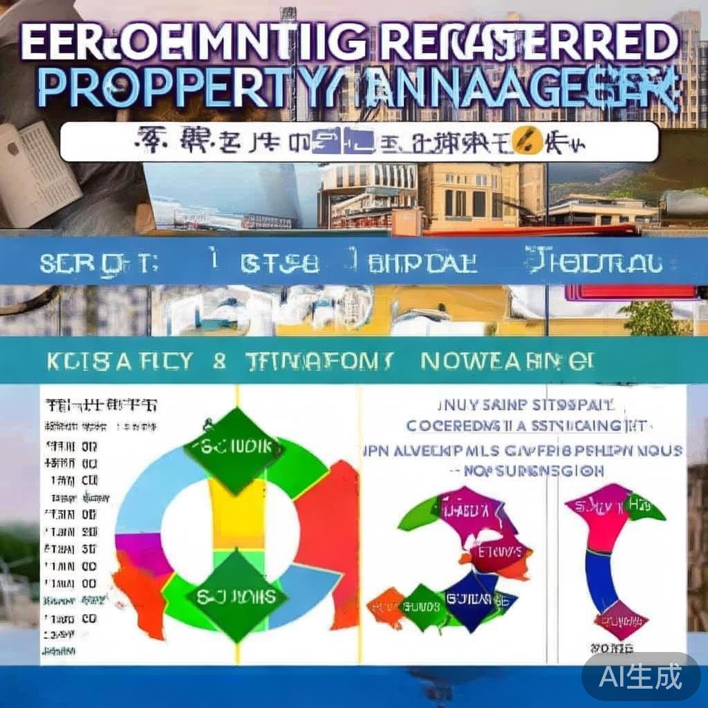 注册物业管理师考试全攻略，报考流程、备考要点及职业前景