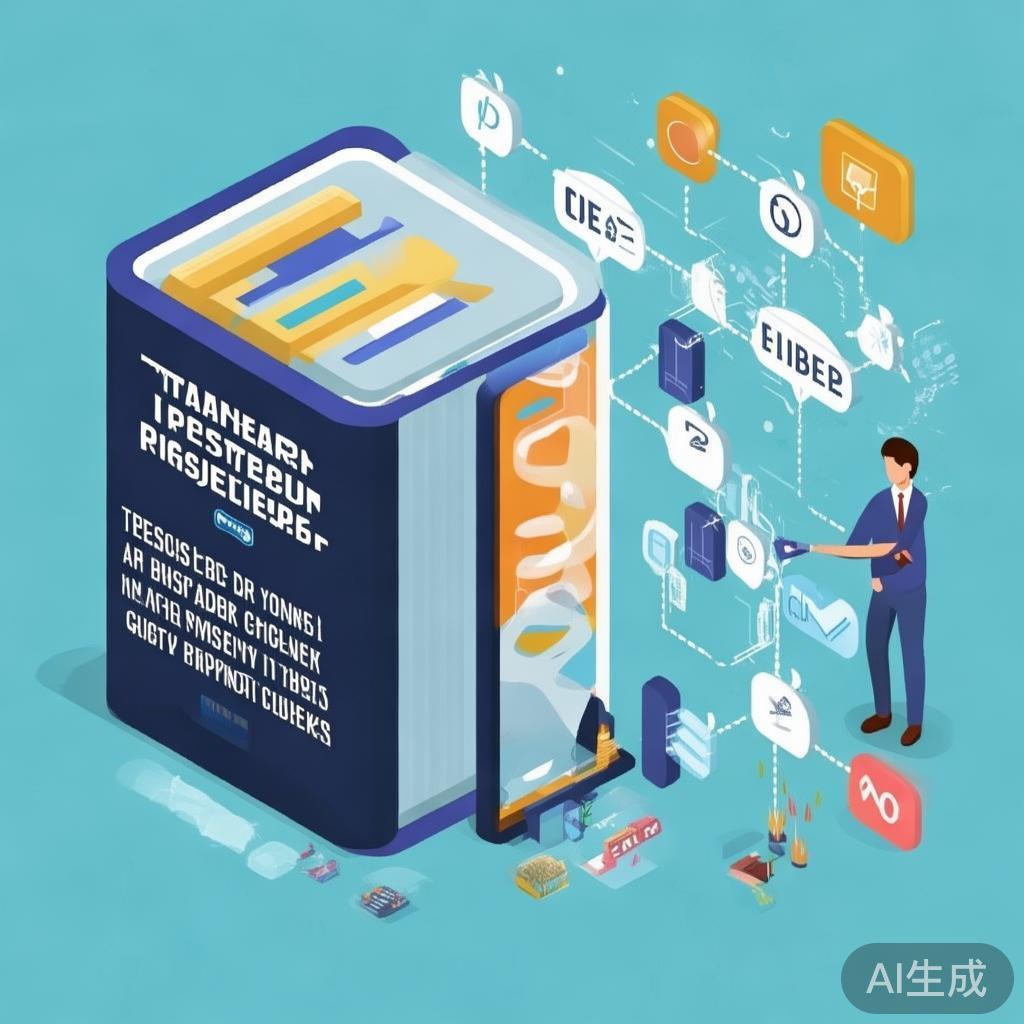 商标注册是怎么回事，揭秘商标注册的流程与重要性