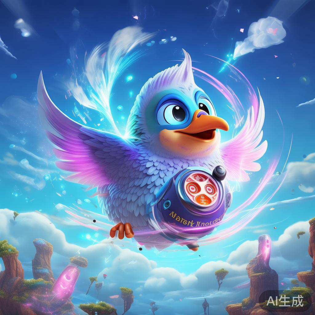 鸟炸天注册机使用指南，轻松解锁游戏乐趣，体验全新游戏体验！